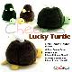 Lucky Turtle Tissue Holder