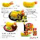 Fried Shrimp, 1015C, 1015D, 1015F