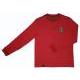 Long sleeves tee shirt, A/W T-7017A