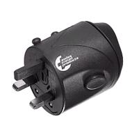 Universal Travel Plug