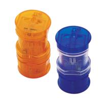 Universal Travel Plug