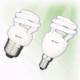 Spiral Energy Saving Lamp, GS Series