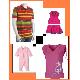 T-shirts, Polo Shirts, Trousers, Tops, Sweat Shirt, Gym Suits, Jogging Suits, Pyjamas Leggings
