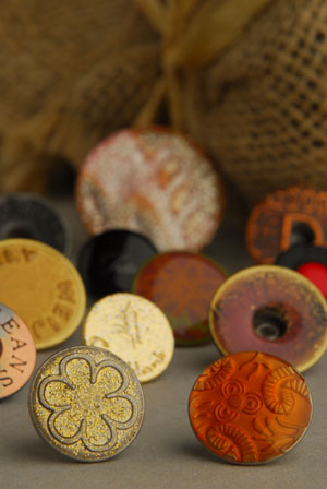 Jean Button