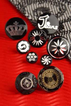 Jean Button