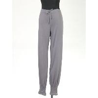 Knit pants
