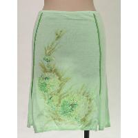 Knit Skirt