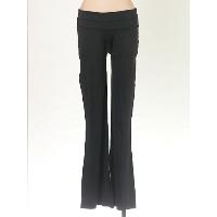 Knit pants