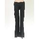Knit pants, A1036