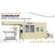 Vacuum Thermoform Machine