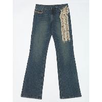 denim jeans