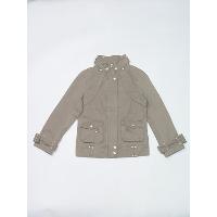 canvas jacket