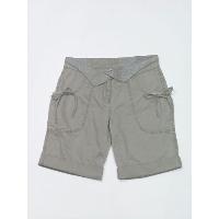 canvas shorts