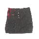 canvas skirt