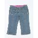 denim crop