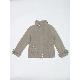 canvas jacket