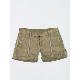 canvas shorts