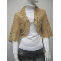 Hand Crochet Cardigan