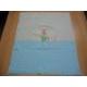 Pram Blanket