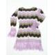 Sweater, XOXO4444