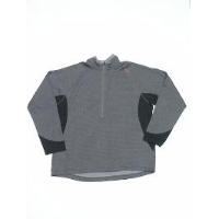 94% Polyester 6% Spandex Fine Knitted T-Shirt (functional fabric)