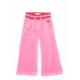 80% Cotton 20% Polyester Fine Knitted Pant