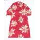 83% Polyester 17% Cotton Woven Nightgown, 15414