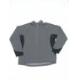 94% Polyester 6% Spandex Fine Knitted T-Shirt (functional fabric)