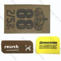Leather Patch