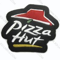 Embroidery Label