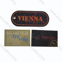 Printed Label