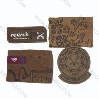 Leather Patch