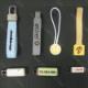 Zipper Pull, XDG0507030
