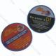 PVC Coaster