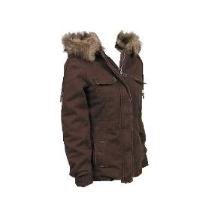 Ladies' Cotton Jacket