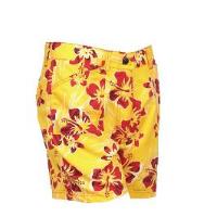 100% Polyester woven Beach Shorts