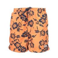 100% Polyester woven Beach Shorts