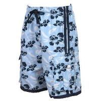 100% Polyester woven Beach Shorts