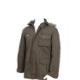 Men's 100% Cotton Jacket, HY5