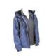 Nylon 2in1 Ski Jacket