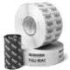 Thermal Label And Ribbon
