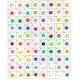 Color card