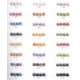 Color Card