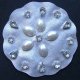 Plastic Beaded Motif
