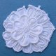 Plastic Beaded Motif