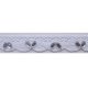 Beaded Lace, KT-058LB