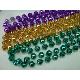 MARDI GRAS BEADS MOT