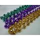 MARDI GRAS BEADS MOT