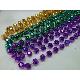 MARDI GRAS BEADS MOT
