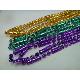 MARDI GRAS BEADS MOT